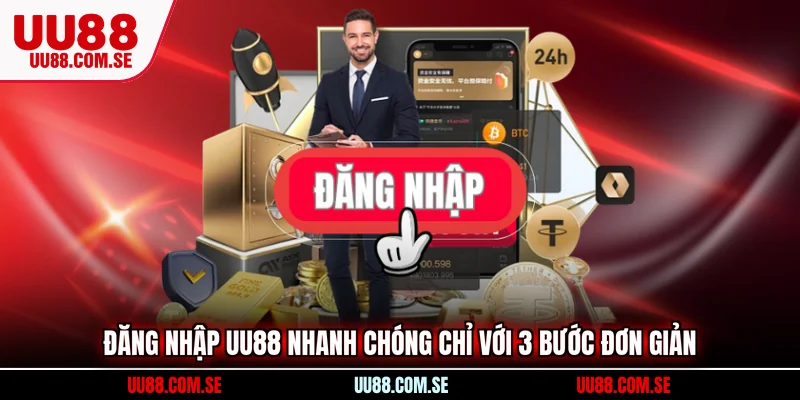 Đăng Nhập uu88